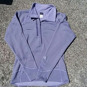 Patagonia lightweight pullover